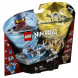 Конструктор LEGO Ninjago 70663 Ния и Ву: мастера Кружитцу в Новосибирске