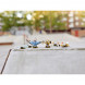 Конструктор LEGO Ninjago 70663 Ния и Ву: мастера Кружитцу в Новосибирске