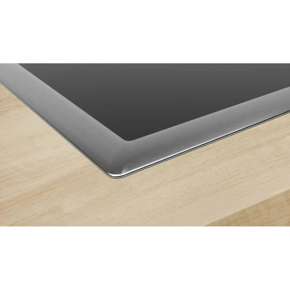 Электрическая варочная панель Bosch PKE645BB2E, черный в Новосибирске