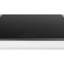 Электрическая варочная панель Bosch PKE645BB2E, черный