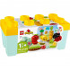 Конструктор LEGO DUPLO 10984 Органический сад в Новосибирске