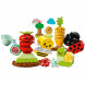 Конструктор LEGO DUPLO 10984 Органический сад в Новосибирске