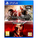 Игра Tekken 7 + SoulCalibur VI. Double Pack [PS4, русские субтитры] в Новосибирске