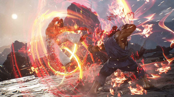 Игра Tekken 7 + SoulCalibur VI. Double Pack [PS4, русские субтитры] в Новосибирске