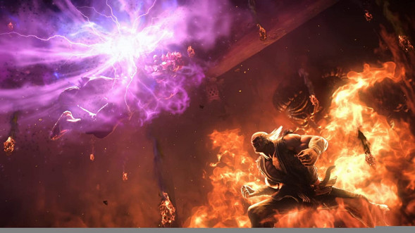 Игра Tekken 7 + SoulCalibur VI. Double Pack [PS4, русские субтитры] в Новосибирске