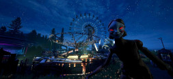 Игра Jack Holmes: Master of Puppets [PS5, русские субтитры]