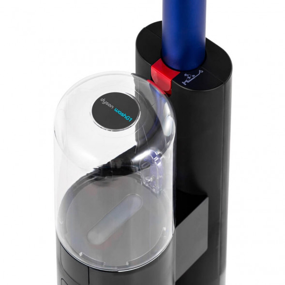Вертикальный моющий пылесос Dyson Wash G1 (473817-01) в Новосибирске