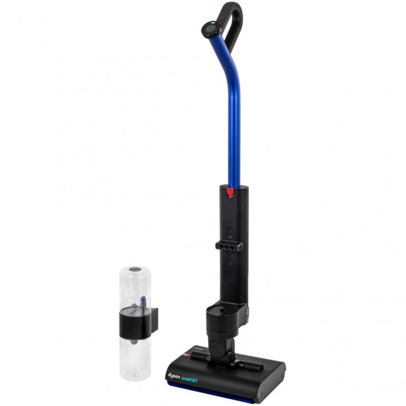 Вертикальный моющий пылесос Dyson Wash G1 (473817-01) в Новосибирске