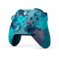 Геймпад Microsoft Xbox Series Controller Mineral Camo
