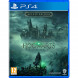 Игра Hogwarts Legacy. Deluxe Edition [PS4, русские субтитры] в Новосибирске