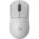 Беспроводная игровая мышь Logitech G Pro X Superlight 2, Белый в Новосибирске