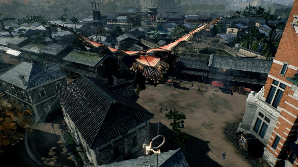 Игра Rise of the Ronin [PS5, русские субтитры] в Новосибирске