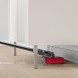 Пылесос Dyson V12S Detect Slim Submarine SV46, Yellow/Nickel в Новосибирске