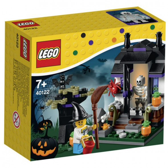 Конструктор LEGO DUPLO 40122 Кошелек или жизнь в Новосибирске