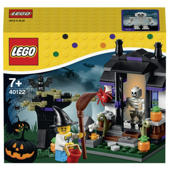Конструктор LEGO DUPLO 40122 Кошелек или жизнь в Новосибирске