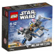 Конструктор LEGO Star Wars 75125 Истребитель Повстанцев  в Новосибирске