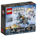 Конструктор LEGO Star Wars 75125 Истребитель Повстанцев  в Новосибирске