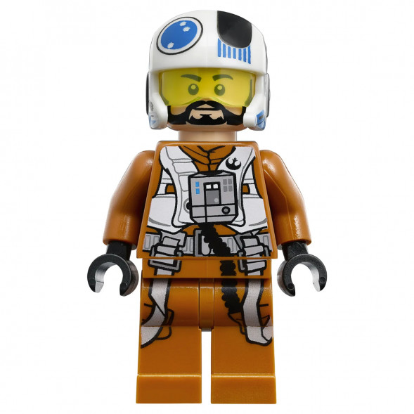 Конструктор LEGO Star Wars 75125 Истребитель Повстанцев  в Новосибирске