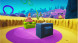 Игра SpongeBob SquarePants: The Patrick Star Game [PS5, английская версия] в Новосибирске