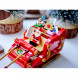 Конструктор LEGO Коллекционные наборы 40499 Сани Деда Мороза в Новосибирске