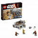 Конструктор LEGO Star Wars 75136 Спасательная капсула дроидов в Новосибирске