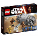 Конструктор LEGO Star Wars 75136 Спасательная капсула дроидов в Новосибирске