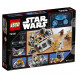 Конструктор LEGO Star Wars 75136 Спасательная капсула дроидов в Новосибирске