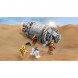 Конструктор LEGO Star Wars 75136 Спасательная капсула дроидов в Новосибирске