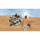 Конструктор LEGO Star Wars 75136 Спасательная капсула дроидов в Новосибирске