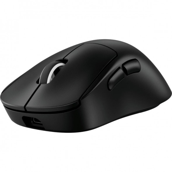 Беспроводная мышь Logitech G Pro X Superlight 2 DEX, Black в Новосибирске