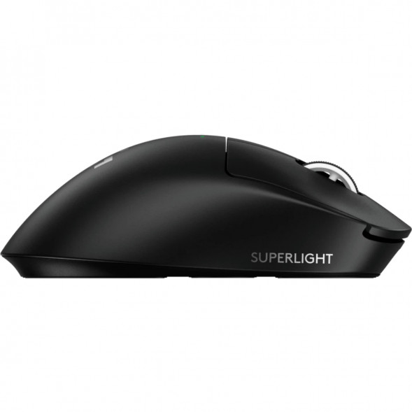 Беспроводная мышь Logitech G Pro X Superlight 2 DEX, Black в Новосибирске