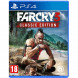 Игра Far Cry 3: Classic Edition [PS4, русская версия] в Новосибирске