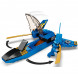 Конструктор LEGO Ninjago 71703 Бой на штормовом истребителе в Новосибирске