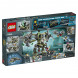 Конструктор LEGO Ultra Agents 70164 Штормовое нападение Сайклона в Новосибирске
